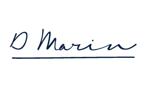 D-marin Greece Logo